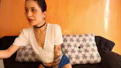 Anika And Lowen Your Thumbs Up Are Super Important For Us  online show from December 2025 08:48:02 PM