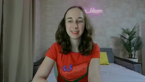 anikabloom online show from January 2025 05:58:01 AM