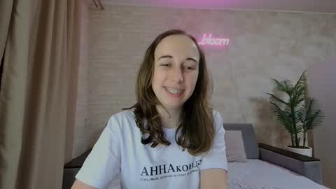 anikabloom online show from February 2025 01:09:01 AM