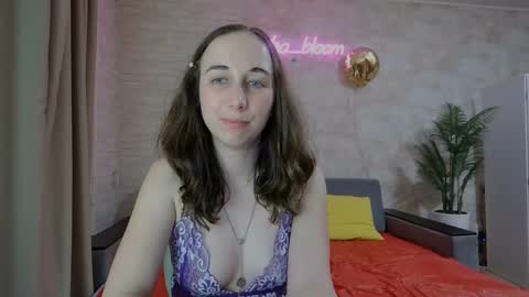 anikabloom online show from February 2025 12:38:02 AM