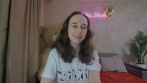 anikabloom online show from March 2025 11:42:02 PM