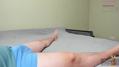 Anika and Frank  online show from March 2025 12:06:02 PM