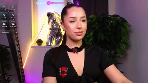 Anika online show from February 2026 07:23:01 AM