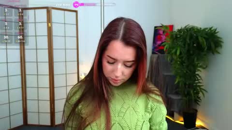 Snapshot of anikaharryson chatting on April 2026 07:11:01 AM Anika online show from April 2026 07:11:01 AM