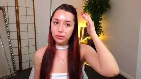 Snapshot of anikaharryson chatting on May 2026 07:39:01 AM Anika online show from May 2026 07:39:01 AM