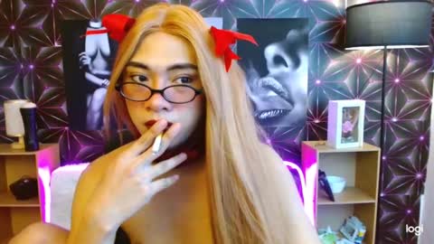 Anika online show from March 2025 05:35:02 AM