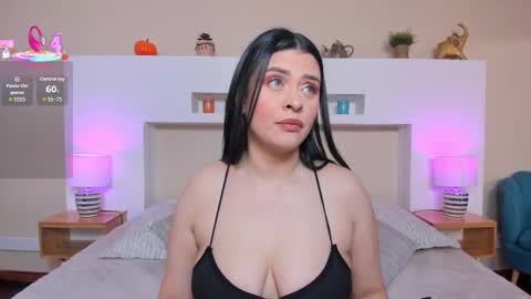 Anika Romano online show from December 2025 11:40:02 AM