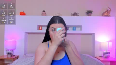 Anika Romano online show from January 2026 11:23:02 AM