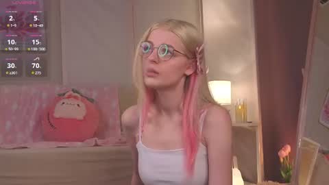 Snapshot of anikaspark chatting on July 2026 03:22:01 AM Monica online show from July 2026 03:22:01 AM