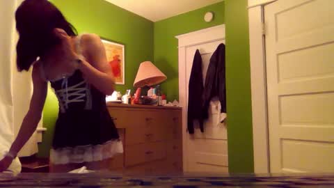 Snapshot of anilyseardor chatting on November 2025 09:44:02 AM Ani online show from November 2025 09:44:02 AM