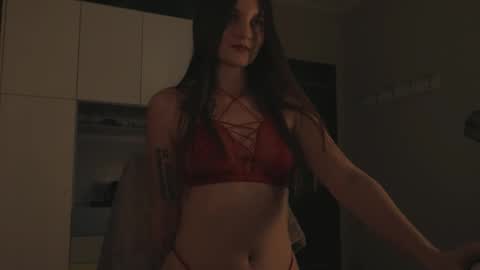 Snapshot of anima_pure chatting on February 2026 09:13:02 PM Vea online show from February 2026 09:13:02 PM