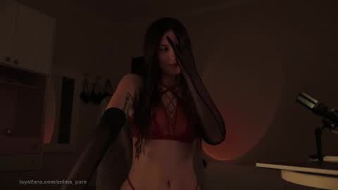 Snapshot of anima_pure chatting on March 2026 04:24:02 PM Vea online show from March 2026 04:24:02 PM