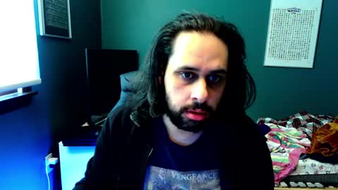 Snapshot of anime201 chatting on May 2026 02:02:01 PM John wick online show from May 2026 02:02:01 PM