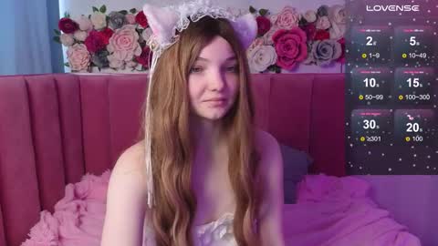 Alica online show from November 2025 08:25:02 AM