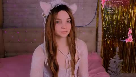 Alica online show from January 2026 02:57:02 AM