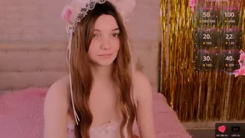 Alica online show from March 2026 03:23:02 AM