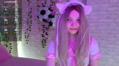 Snapshot of animealica chatting on July 2026 03:32:01 AM Alica online show from July 2026 03:32:01 AM