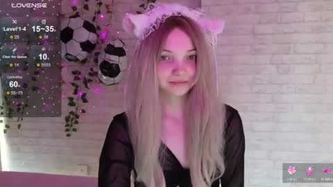 Snapshot of animealica chatting on July 2026 03:55:01 AM Alica online show from July 2026 03:55:01 AM