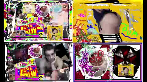 Resident Evil online show from January 2025 12:43:02 AM