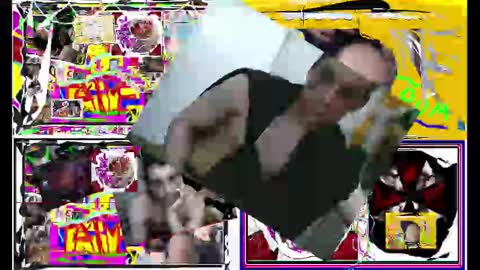 Resident Evil online show from January 2025 05:31:01 PM