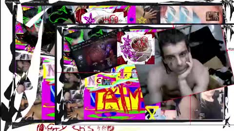 Resident Evil online show from January 2025 06:48:01 PM