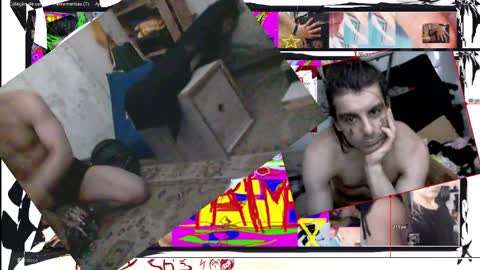 Resident Evil online show from January 2025 06:43:01 PM