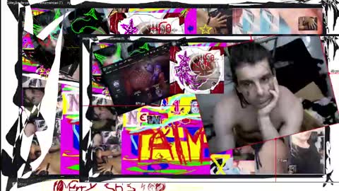 Resident Evil online show from January 2025 03:37:02 AM