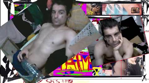 Resident Evil online show from February 2025 11:11:01 PM