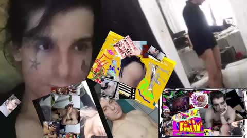 Resident Evil online show from February 2025 08:21:02 AM