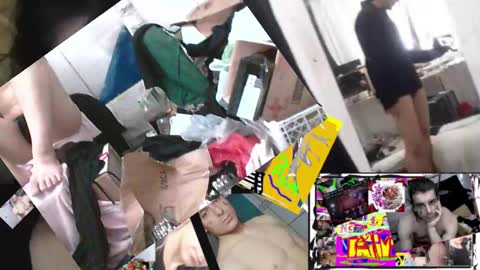 Resident Evil online show from February 2025 06:31:01 AM