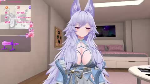 animecutie online show from May 2026 12:35:01 PM