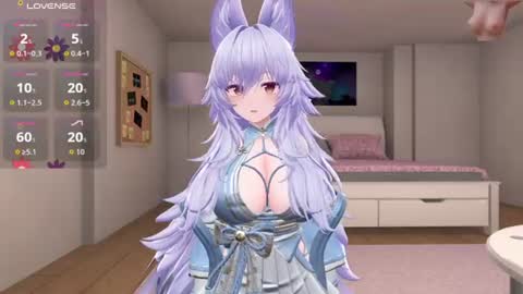 Snapshot of animecutie chatting on June 2026 12:07:02 PM animecutie online show from June 2026 12:07:02 PM
