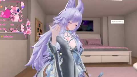 Snapshot of animecutie chatting on June 2026 12:00:01 PM animecutie online show from June 2026 12:00:01 PM