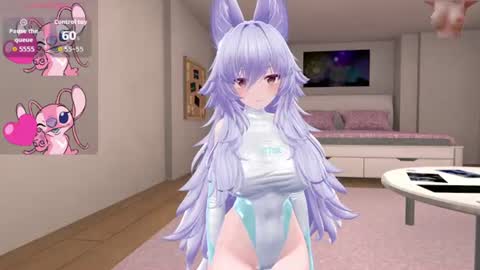 Snapshot of animecutie chatting on July 2026 12:09:02 PM animecutie online show from July 2026 12:09:02 PM