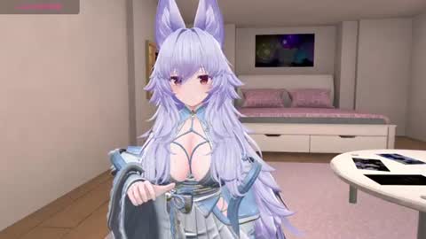 Snapshot of animecutie chatting on July 2026 12:01:01 PM animecutie online show from July 2026 12:01:01 PM