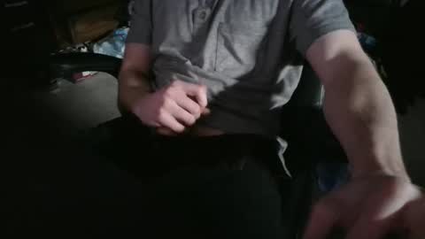 aninterestedguy online show from March 2026 09:19:02 PM