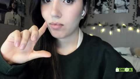 Anisa Moan from LovenseWet from Tip MenuOpen for Private online show from February 2026 04:45:01 AM