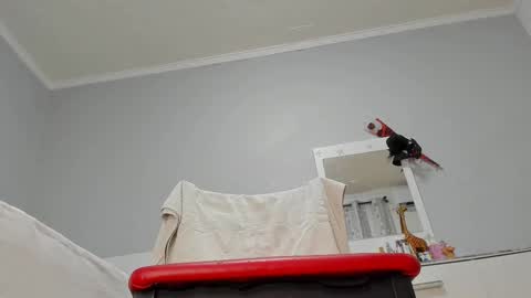 Luna online show from February 2025 10:04:01 AM