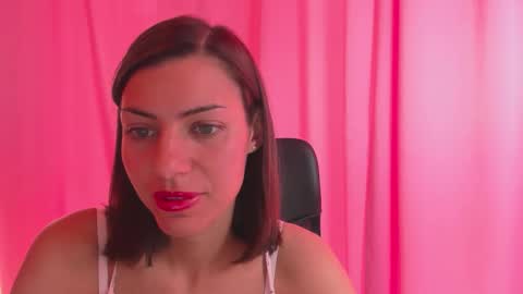 Anni online show from September 2025 05:51:01 AM