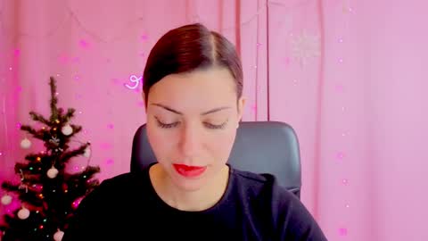 Anni online show from January 2026 05:27:02 PM