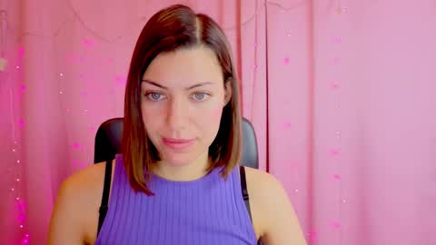 Anni online show from January 2026 07:11:01 PM