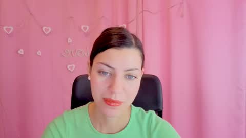 Anni online show from February 2026 05:47:02 AM