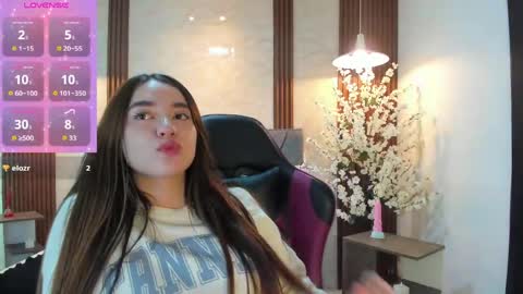 Snapshot of anissa_m chatting on April 2026 02:33:02 PM Only true pirates will know the path to the treasure... Anissa online show from April 2026 02:33:02 PM