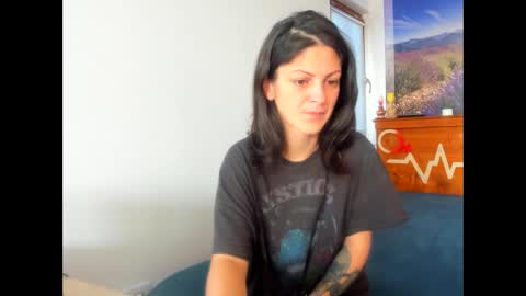 anissawhitenss online show from October 2025 08:04:02 AM