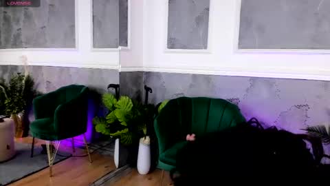 anissia teaser online show from February 2025 10:34:01 AM