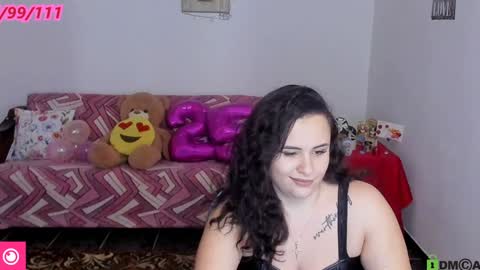 AnissyaX online show from January 2025 04:58:02 AM