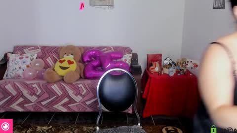 AnissyaX online show from January 2025 06:35:01 AM