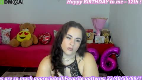 AnissyaX online show from January 2026 03:01:02 AM