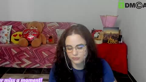 AnissyaX online show from April 2026 04:48:01 AM