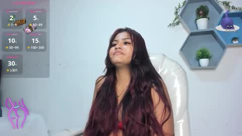 ANITTA online show from February 2026 01:23:02 AM